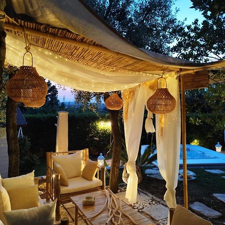 Apulia Dream B&B Le Lamie di Olimpe Dış mekan fotoğraf