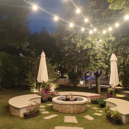 Apulia Dream B&B Le Lamie di Olimpe Dış mekan fotoğraf