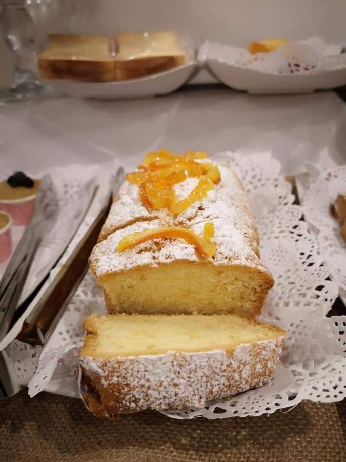 Apulia Dream B&B Le Lamie di Olimpe Dış mekan fotoğraf