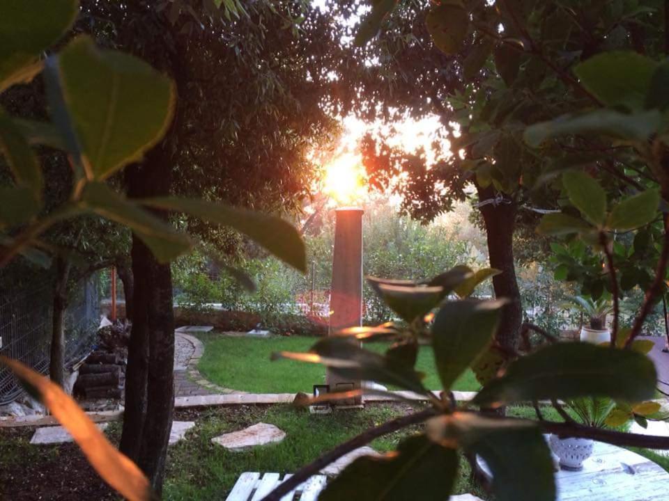 Apulia Dream B&B Le Lamie di Olimpe Dış mekan fotoğraf