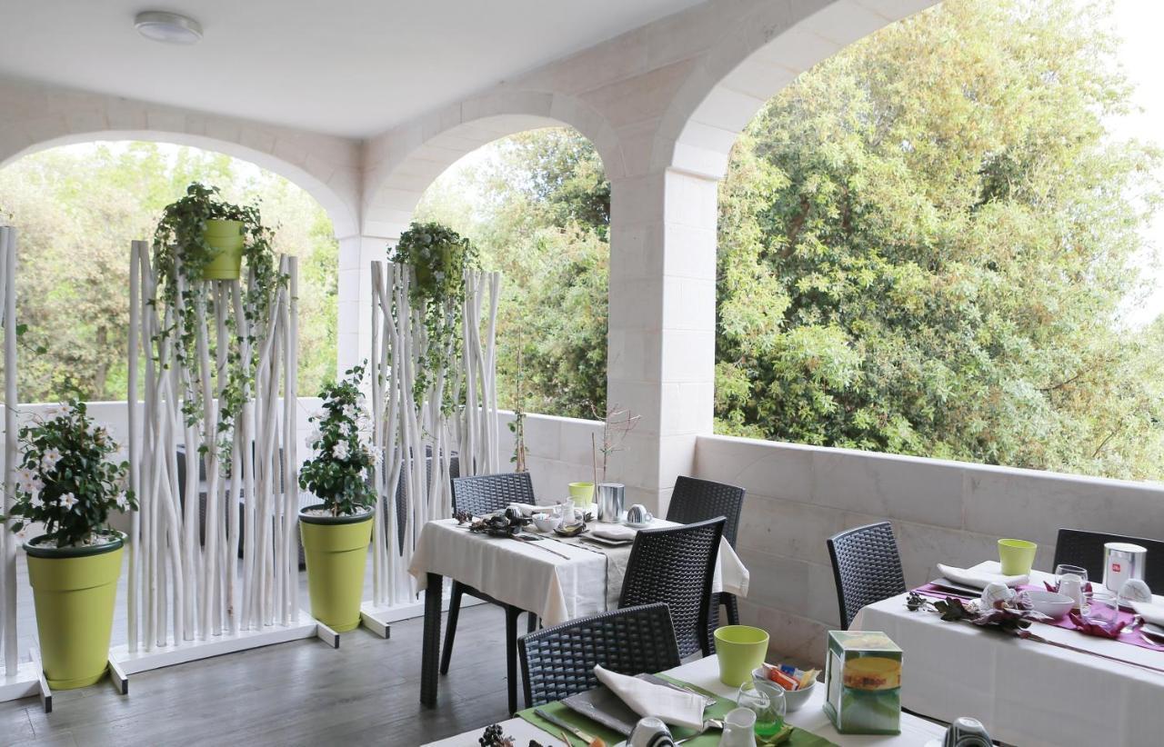 Apulia Dream B&B Le Lamie di Olimpe Dış mekan fotoğraf