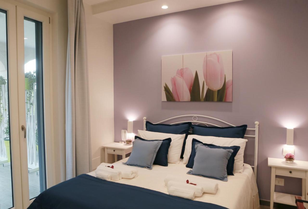 Apulia Dream B&B Le Lamie di Olimpe Dış mekan fotoğraf