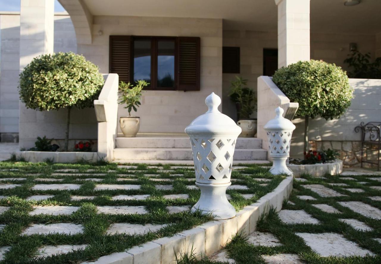 Apulia Dream B&B Le Lamie di Olimpe Dış mekan fotoğraf