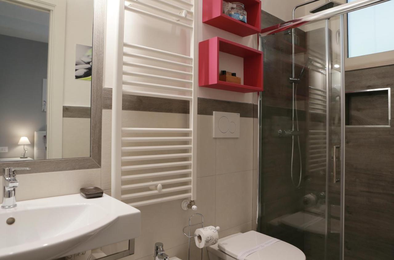 Apulia Dream B&B Le Lamie di Olimpe Dış mekan fotoğraf