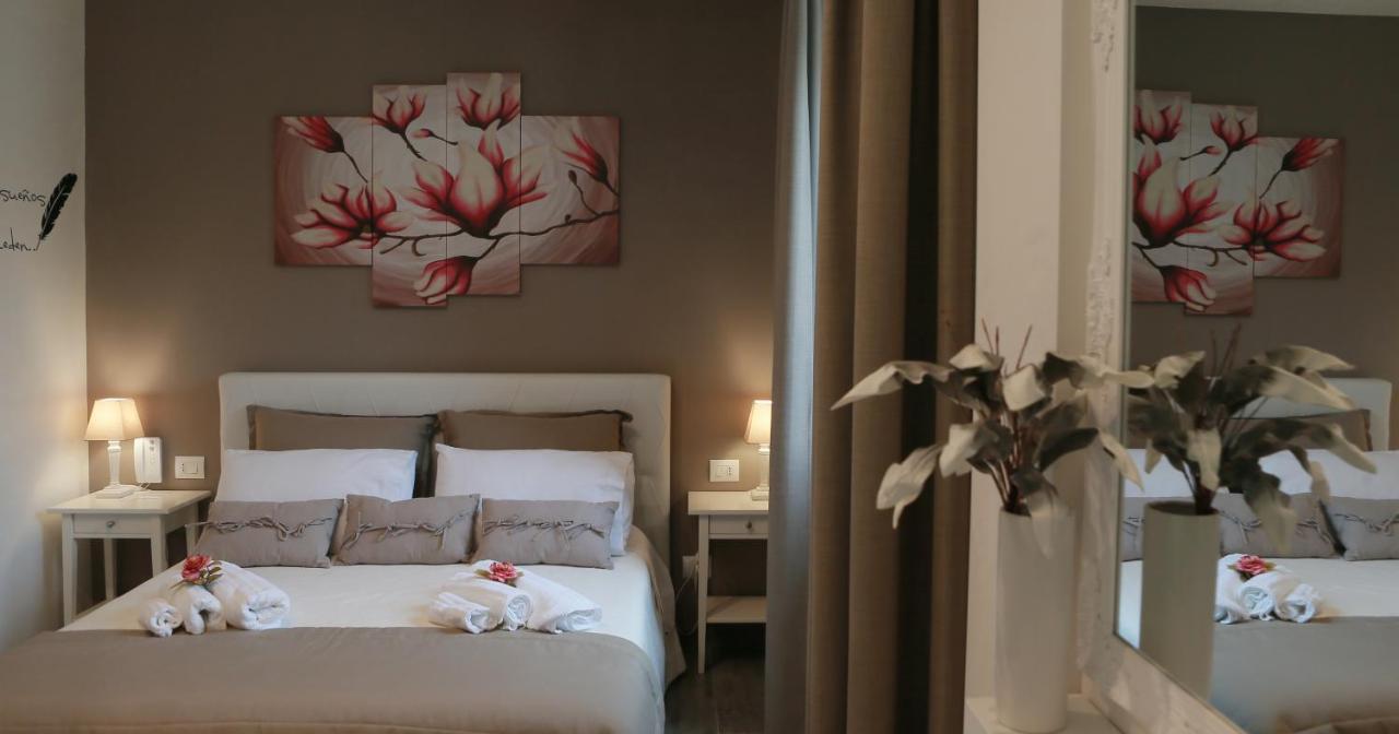 Apulia Dream B&B Le Lamie di Olimpe Dış mekan fotoğraf