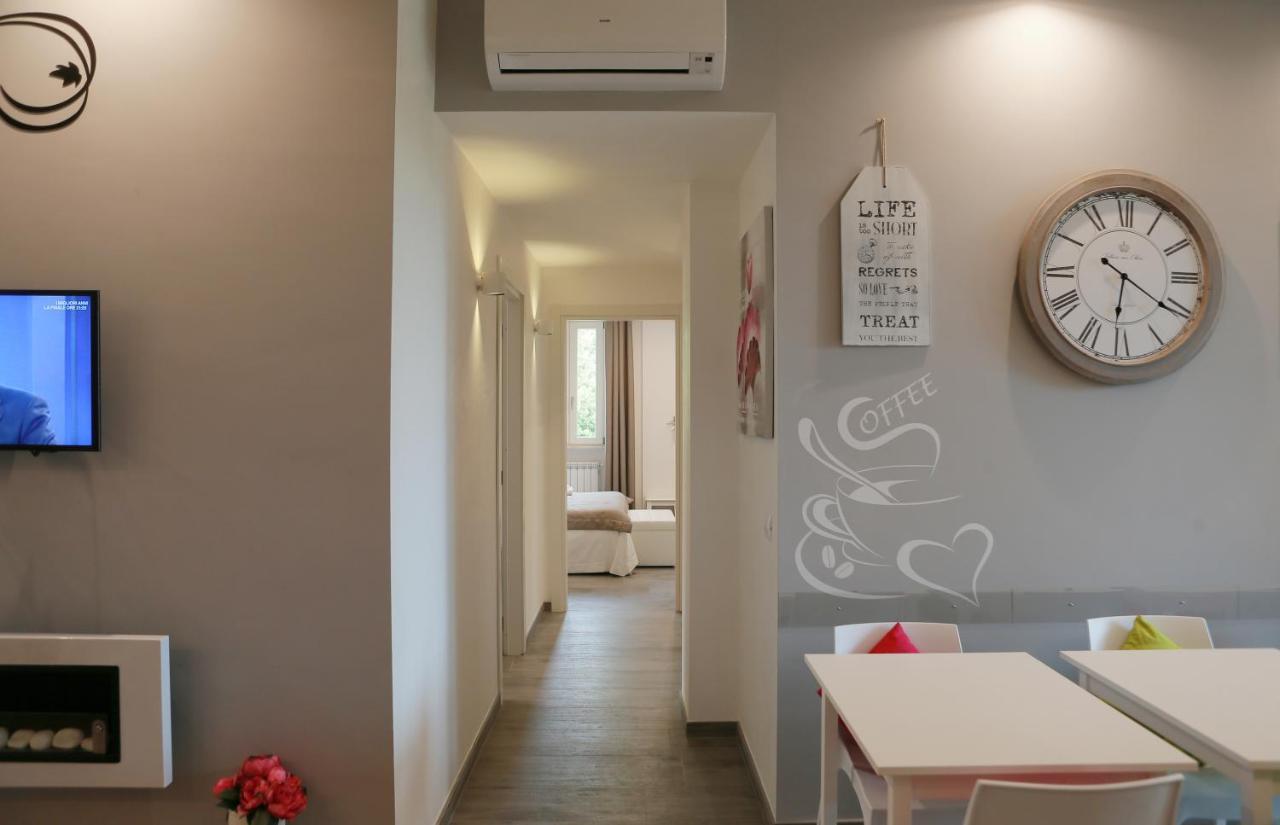 Apulia Dream B&B Le Lamie di Olimpe Dış mekan fotoğraf