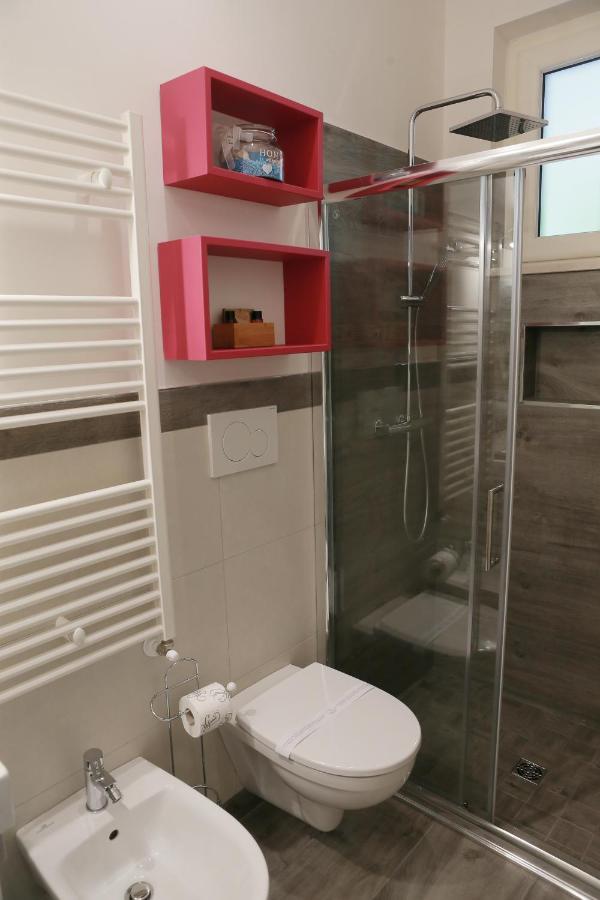Apulia Dream B&B Le Lamie di Olimpe Dış mekan fotoğraf