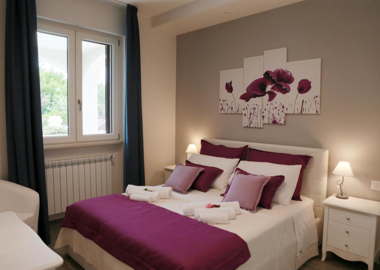 Apulia Dream B&B Le Lamie di Olimpe Dış mekan fotoğraf
