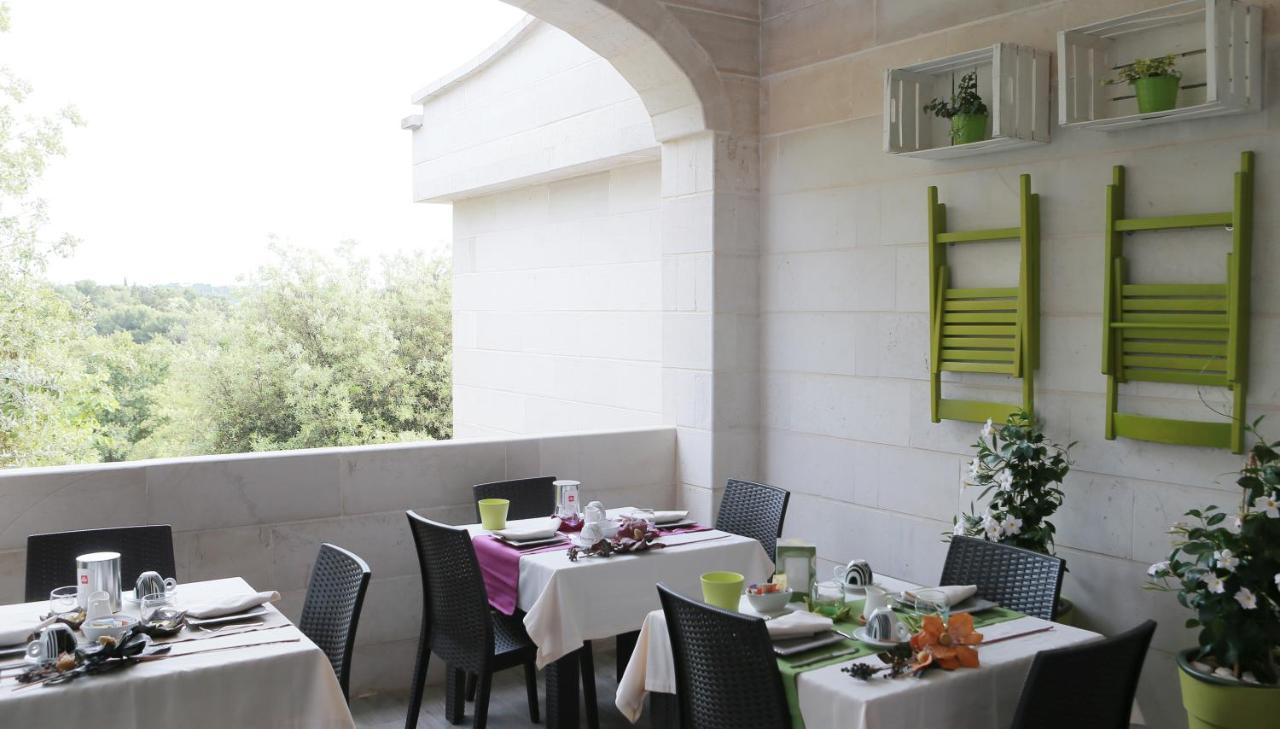 Apulia Dream B&B Le Lamie di Olimpe Dış mekan fotoğraf