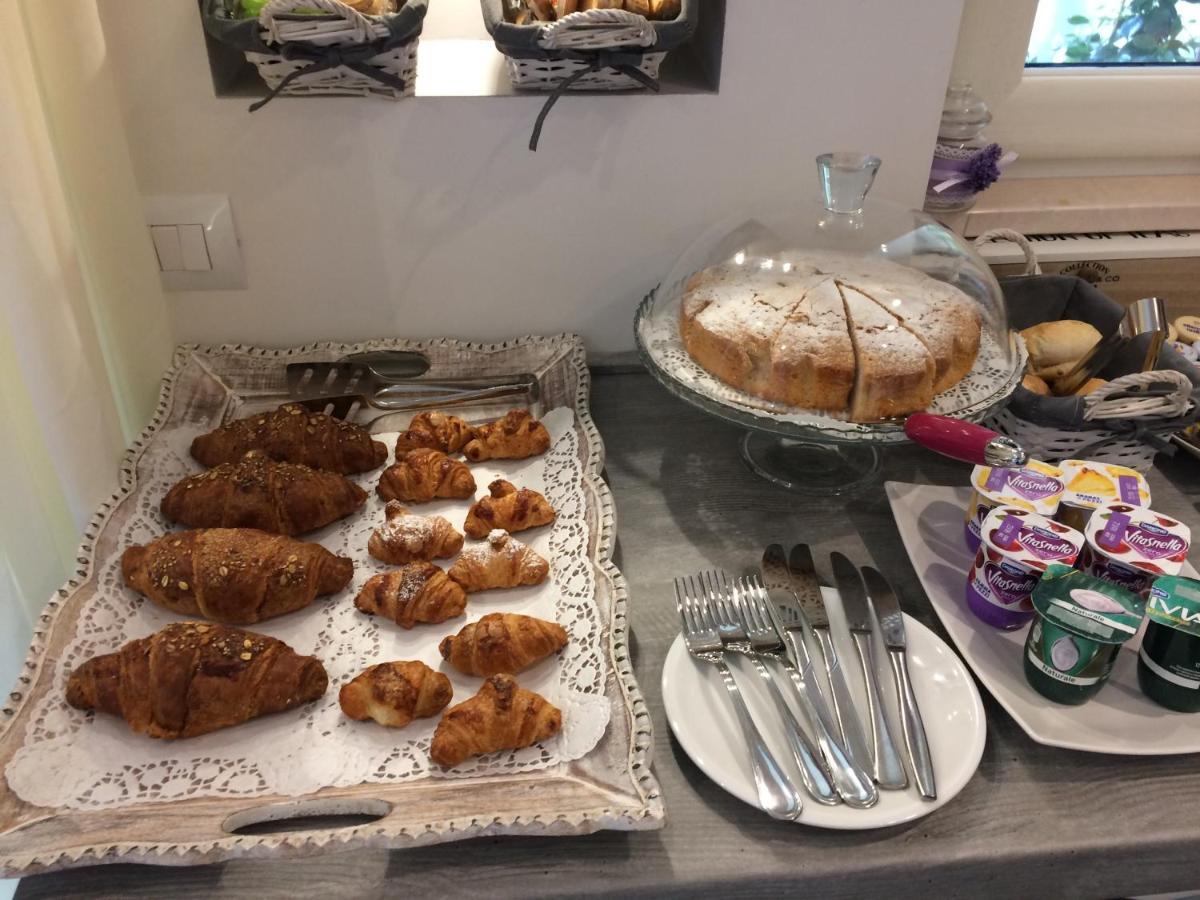Apulia Dream B&B Le Lamie di Olimpe Dış mekan fotoğraf