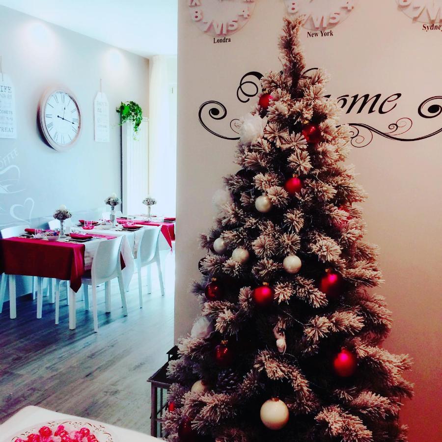 Apulia Dream B&B Le Lamie di Olimpe Dış mekan fotoğraf