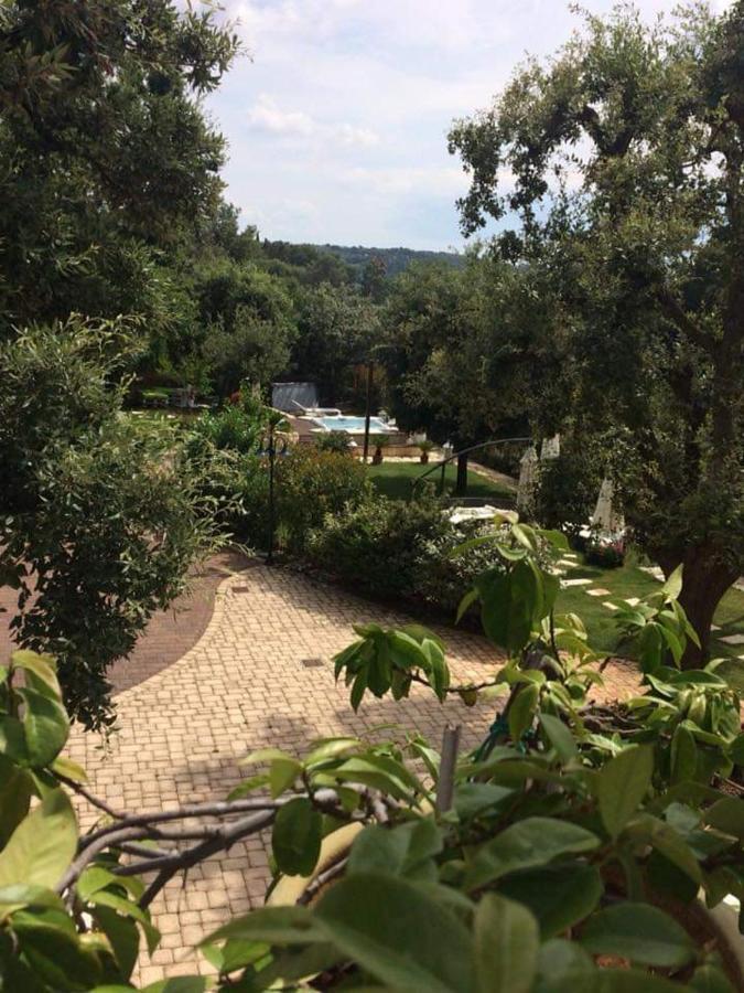 Apulia Dream B&B Le Lamie di Olimpe Dış mekan fotoğraf