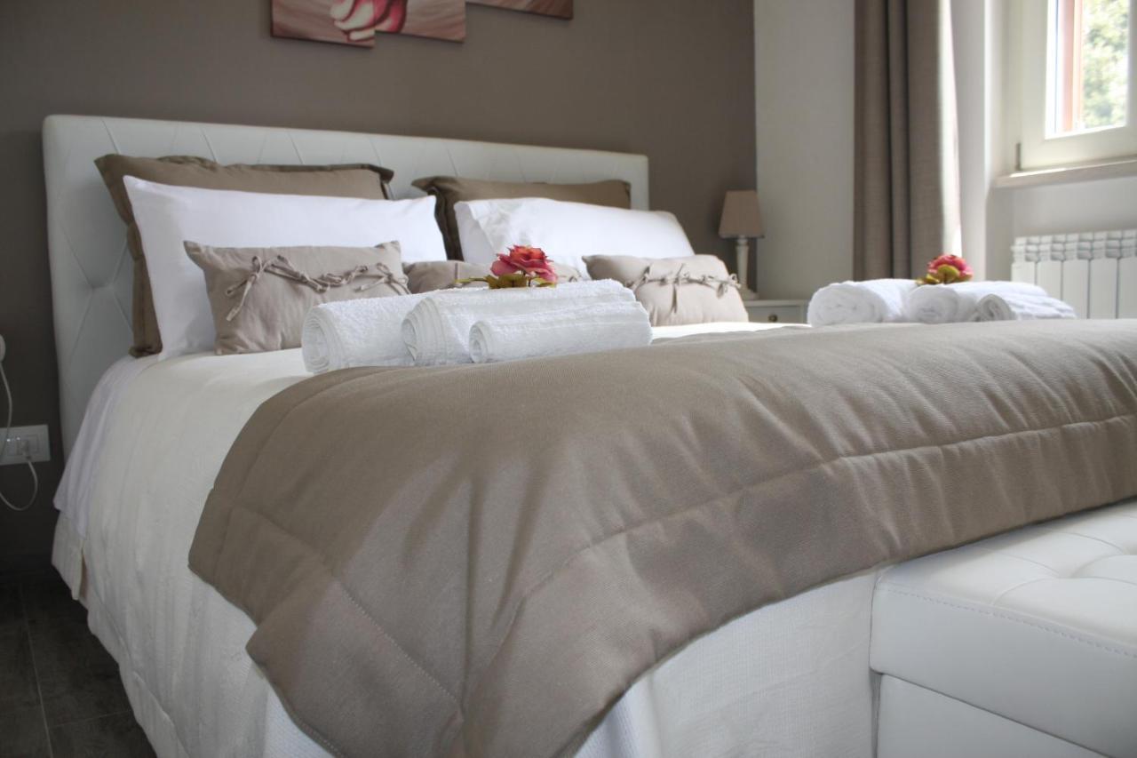 Apulia Dream B&B Le Lamie di Olimpe Dış mekan fotoğraf