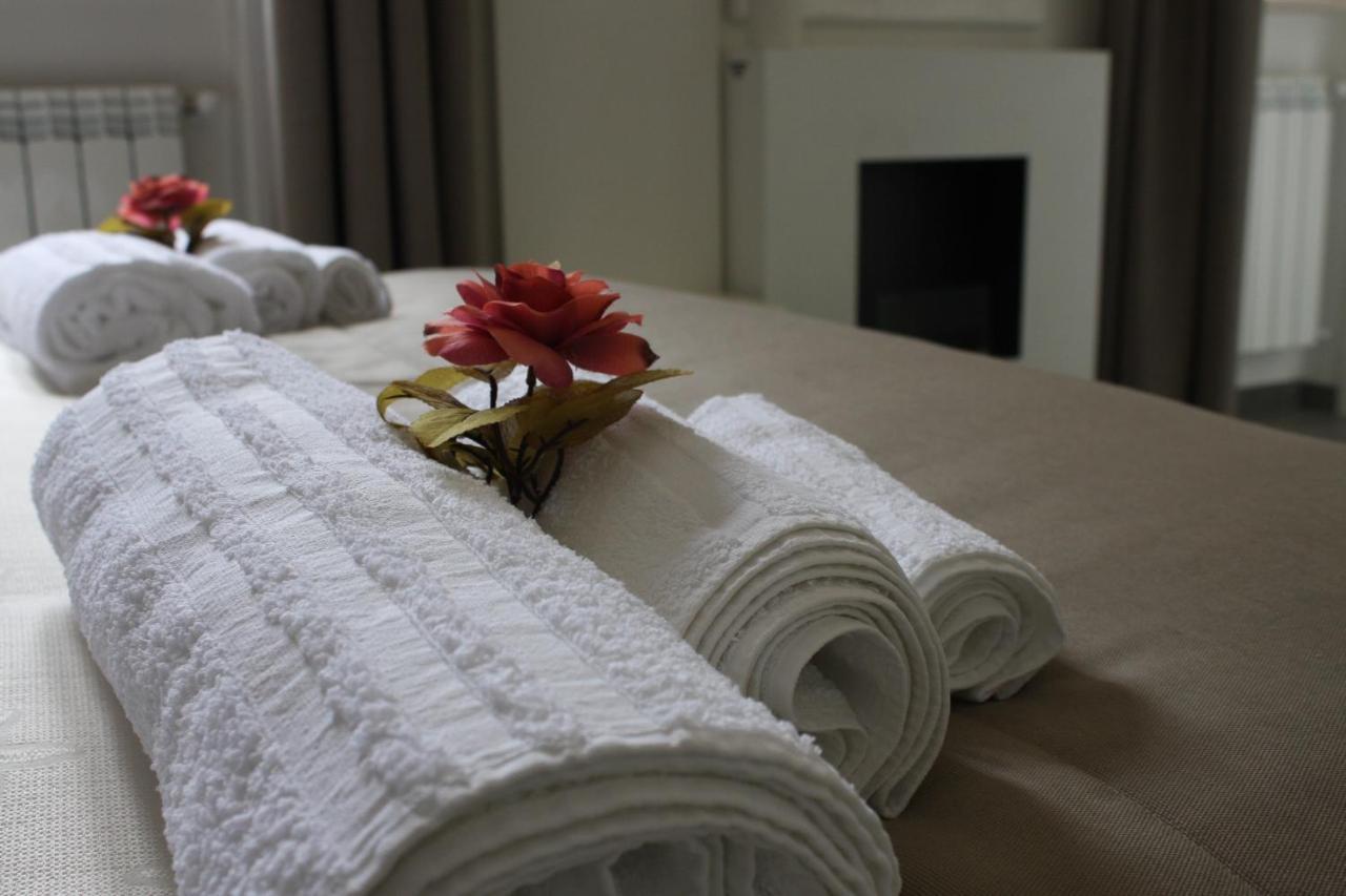 Apulia Dream B&B Le Lamie di Olimpe Dış mekan fotoğraf