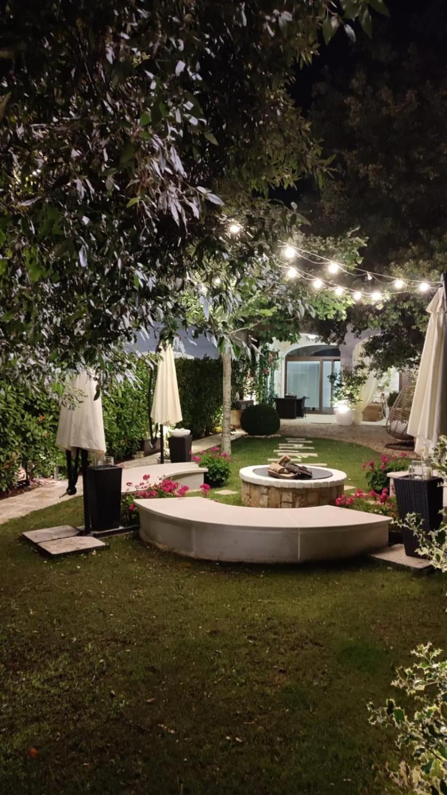Apulia Dream B&B Le Lamie di Olimpe Dış mekan fotoğraf